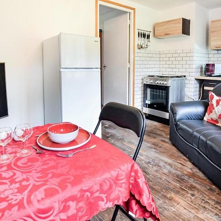 Awesome Home In Saint-Sever-Calvados With Kitchen Exterior photo